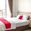 Отель RedDoorz Syariah near Kenjeran Park, фото 5