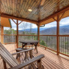 Отель Always an Adventure by Jackson Mountain Rentals, фото 5