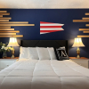 Отель Acadia Ocean View Hotel, фото 4