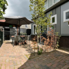 Отель Ravishing Holiday Home in Hulshorst Near Forest, фото 12
