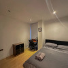 Отель Entire 2BR Flat Rental in Manchester City Centre, фото 7