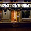 Отель Grand Hotel du Bel Air в Париже