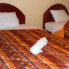 Отель Mallmanya Inn, фото 5