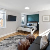 Отель Spacious & CentralGetaway QueenBeds, фото 29