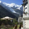 Отель Grand Hôtel Des Alpes, фото 18