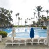 Отель Dreams Flora Resort & Spa - All Inclusive, фото 10