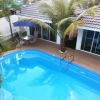 Отель Coconut Palms Bungalow, фото 1