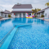 Отель Anna Nguyen Resort Bungalow, фото 37