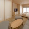 Отель Kodo Stay Nijo, фото 29