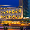 Отель Crowne Plaza Ahmedabad City Centre, an IHG Hotel, фото 1