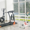 Отель Comfy Studio Loft Connected To Mall At Icon Gresik Apartment, фото 9