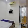 Отель SPOT ON 74055 Panchavati Residency Hotel, фото 6