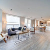 Отель Ocean Bay New Luxury Condo Slps-5 w Prk Coffee AC, фото 21