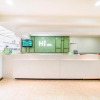 Отель Hi Inn Hangzhou East Railway Station Genshan Road Xi Hotel, фото 4