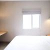 Отель Minimalist And Beautiful 1Br With Extra Room At Pavilion Permata Apartment, фото 7