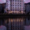Отель Radisson Collection Morina Hotel, Tirana, фото 23