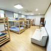Отель Sanbangsan Parktel - Hostel, фото 11