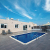 Отель Protaras Holiday Villa Gd42, фото 1