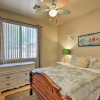 Отель Goodyear Home w/ Covered Patio & Gas Grill, фото 20