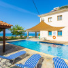 Отель Villa Argaka Sunset Large Private Pool Walk to Beach Sea Views A C Wifi Eco-friendly - 2760, фото 23