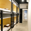 Отель DFS Capsule Hotel - Hostel, фото 12