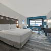 Отель Holiday Inn Express & Suites Houston - Memorial City Centre, an IHG Hotel, фото 4