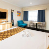 Отель Mahoneys Motor Inn, фото 7