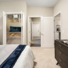 Отель MONDRIAN Luxury Suites & Villas, фото 33