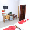 Отель Huong Moc Hotel 2, фото 6