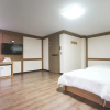 Отель Gunsan Hotel MH, фото 14