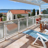 Отель Apartments Adelheid in Biograd, close to the beach, фото 20