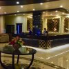 Отель Dar Hashim Hotel Apartments - Al Morouj, фото 13