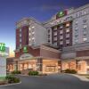 Отель Holiday Inn Lafayette-City Centre, an IHG Hotel, фото 1