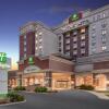 Отель Holiday Inn Lafayette-City Centre, an IHG Hotel, фото 44