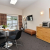 Отель The Apartment Within - Fendalton, фото 12