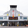 Отель Dragon Inn, фото 16