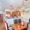 Отель River Club 107 2 Bedroom Condo by Alpine Lodging Telluride, фото 11
