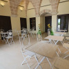 Отель B b With Swimming Pool Tenuta Agrumi del Salento Triple Deluxe Citrus Attic, фото 15