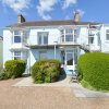 Отель Lovely Apartment Right on the sea in Saundersfoot, With Beautiful Window bay, фото 15