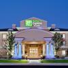 Отель Holiday Inn Express Hotel & Suites Twin Falls, an IHG Hotel, фото 1