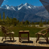 Отель Nubra Ecolodge, фото 11
