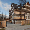 Отель Apartamenty Domki Giewont, фото 22