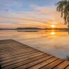 Отель Hauki Savonlinna in Savonlinna, фото 12