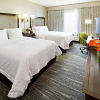 Отель Hampton Inn & Suites Palm Desert, фото 6