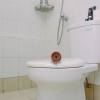 Отель Fully Furnished and Cozy 2BR at Bassura City Apartment, фото 6