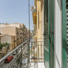 Отель Castello Della Zisa Modern Apartment With Balcony - Adults Only, фото 13