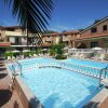 Отель Lavish Holiday Home in Tortoreto With Pool, фото 14