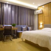 Отель Elan Hotel Qianjiang Eastern Road Taiji Plaza, фото 12