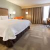 Отель Hampton Inn St. Louis-Airport, фото 4