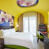 Отель Resorts World Sentosa - Hotel Ora, фото 10